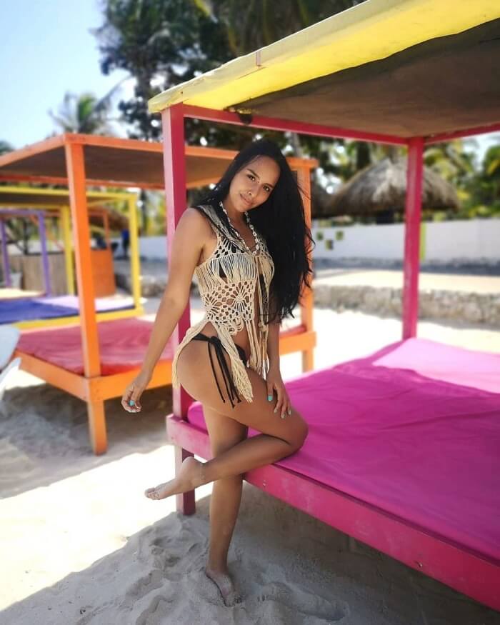 conocer-colombian-mujer-de-barranquilla