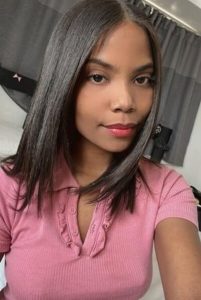 mujer de santo domingo mujer de santo domingo